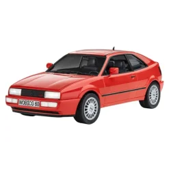 Revell Maquette Voiture Wolkswagen Corrado 35 Ans- Maquettes & Modelisme