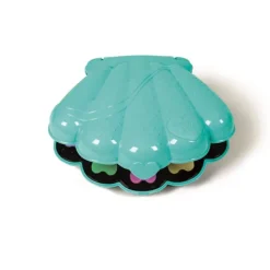 Clementoni Maquillage Romantic Make Up - Crazy Chic- Coiffure & Maquillage