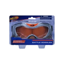 Jazwares Masque Nerf Elite En Assortiment- Bouées Jeux Gonflables Et Piscines