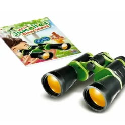 Buki Découverte De La Nature|Maxi Jumelles