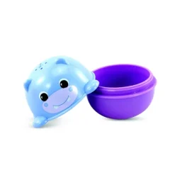 VTech Maxi-Coffret De Bain Multi-Activités- Jouets Pour Le Bain