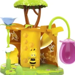 Giochi Mondes Imaginaires|Maya L'Abeille - La Ruche Des Mille Fleurs