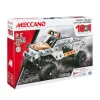 Meccano - 4X4 Suv 10 Modeles- Meccano, Engrenages