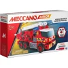 Meccano Junior - Camion De Pompiers- Meccano, Engrenages