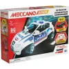 Meccano Junior - Ma Voiture De Police Radiocommandee- Meccano, Engrenages
