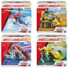 Meccano Junior - Mes Premieres Constructions- Meccano, Engrenages