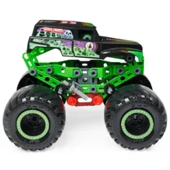 Meccano Junior - Monster Truck- Meccano, Engrenages