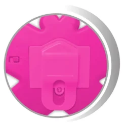 Music Star Micro Amplificateur Rose- Micros Et Karaoké