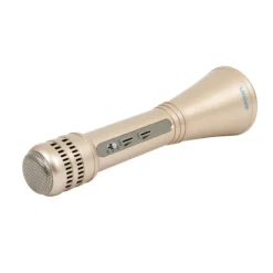 Music Star Micro Bluetooth Karaoké- Micros Et Karaoké