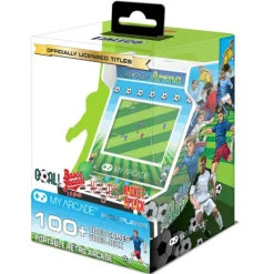 BMD Mini Arcade Pico Player- Flipper