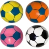 SUN and SPORT Cages Et Ballons De Foot|Mini Ballon En Caoutchouc 16 Cm Diametre