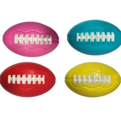 SUN and SPORT Cages Et Ballons De Foot|Mini Ballon En Caoutchouc 16 Cm Diametre