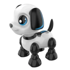 Ycoo Mini Chien Robot Interactif - - Robot Chiot - 13 Cm- Robots