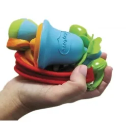 Tiny Love Mini Mobile Pour Poussette Dans La Prairie- Mobiles