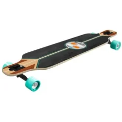 STAMP Skates Rollers Et Patins|Mini Skateboard Pat'Patrouille 43Cm