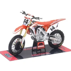 Chicco Quads & Motos Radiocommandés|Mini Vespa Primavera Rouge