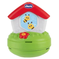 Chicco Mobile 3 En 1 Abeilles- Mobiles