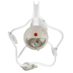 Chicco Mobile 3 En 1 Arc En Ciel - Beige- Mobiles