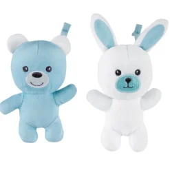 Chicco Mobile 3 En 1 Arc En Ciel - Bleu- Mobiles