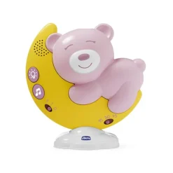 Chicco Mobile 3 En 1 Rose Next2Moon- Mobiles