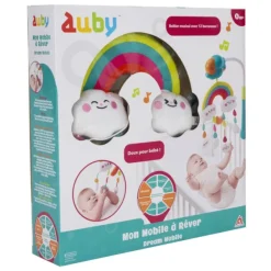 Auldey Mobile A Rever- Mobiles