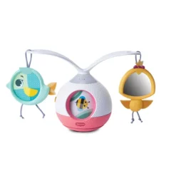 Tiny Love Mobile De Sol Et De Voyage Princesse- Mobiles