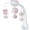Infantino Mobile Douce Nuit Rose- Mobiles