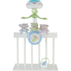 Fisher Price Mobile Doux Reves- Mobiles