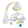 Fisher Price Mobile Et Veilleuse Nuage- Mobiles