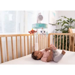 Tiny Love Mobile Musical Ocean- Mobiles