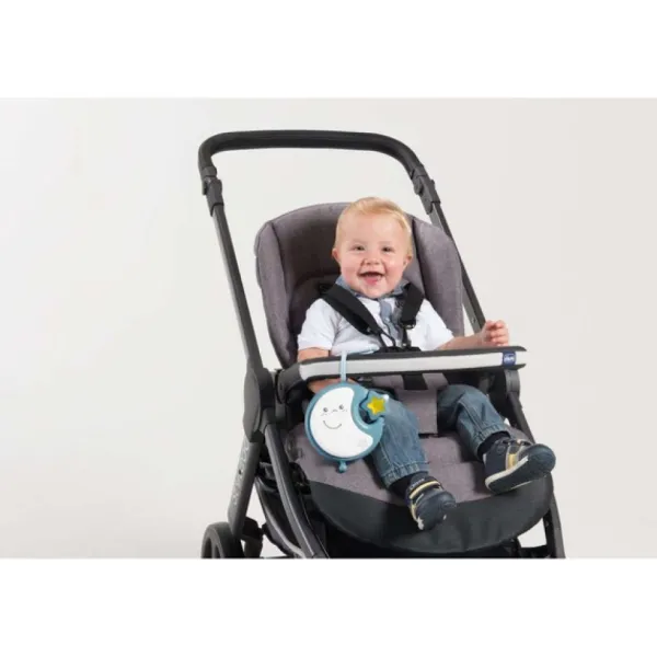 Chicco Mobile Next2Dreams Bleu - First Dream- Mobiles