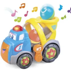 Bruder Véhicules De Chantier Et Tracteurs|Moissonneuse John Deere T670I