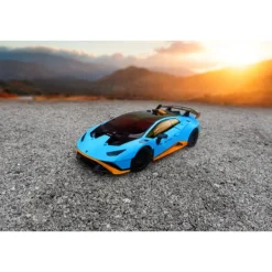 Clementoni Mon Atelier De Mecanique - Lamborghini Motorisee- Maquettes & Modelisme