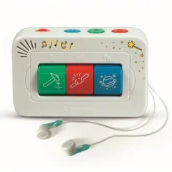 Clementoni Mon Conteur D'Histoires Il Etait Une Fois Deluxe- Appareils Photo Et Camera