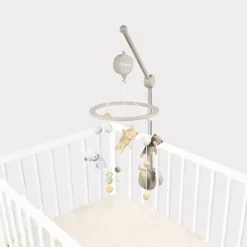 Kaloo Mon Mobile Musical Tout Doux- Mobiles