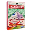 Hasbro Gaming Jeux De Voyage|Monopoly Edition Voyage