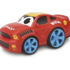 Motor & Co R/C Voitures Radiocommandees|Monster Truck Telecommande 1/20 Eme Rouge