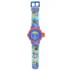 Lexibook Montre Avec Projections Pat'Patrouille- Bijoux & Montres Enfants