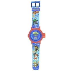 Lexibook Montre Avec Projections Pat'Patrouille- Bijoux & Montres Enfants