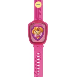 VTech Montre Interactive De Stella - Pat Patrouille- Montres Et Objets Connectés