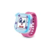 VTech Montre Interactive Kidiwatch Rose- Montres Et Objets Connectés