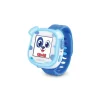 VTech Montre Interactive Kidiwatch Bleue- Montres Et Objets Connectés
