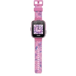 VTech Montre Kidizoom Smartwatch Connect Dx2 - Rose- Montres Et Objets Connectés