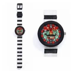Djeco Montre Pirate- Bijoux & Montres Enfants