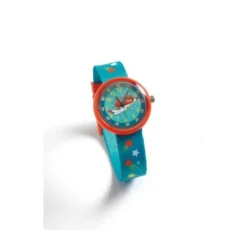 Djeco Montre Super Heros- Bijoux & Montres Enfants