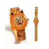 Djeco Montre Tigre- Bijoux & Montres Enfants