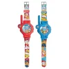 Lexibook Montres Talkies-Walkies Pat' Patrouille- Montres Et Objets Connectés