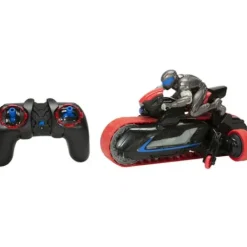 New Ray Quads & Motos Radiocommandés|Moto Honda Factory Racing Team C.Seely 1/12 Eme