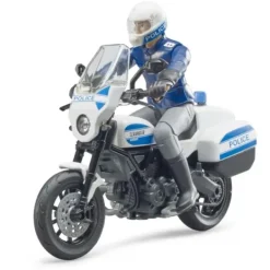 New Ray Quads & Motos Radiocommandés|Moto Ktm C. Webb 1/10 Eme