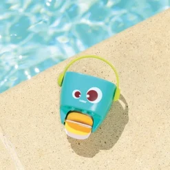 Ludi Moulin A Eau- Jouets Pour Le Bain